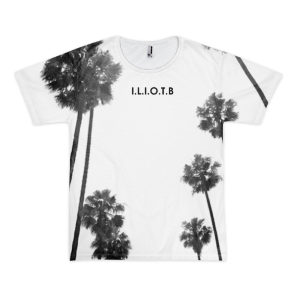 California Coast T-Shirt