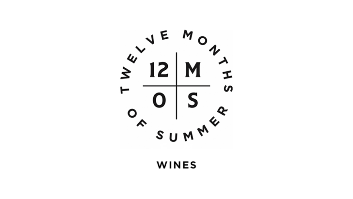 12 Months of Summer Wine
