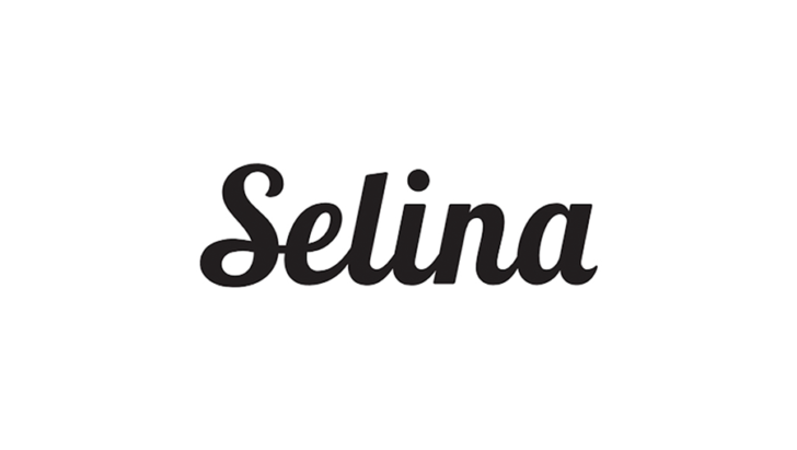 Selina logo