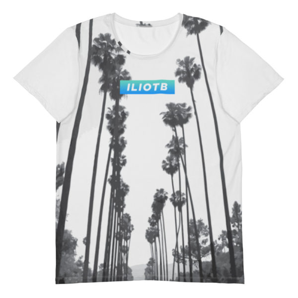 California Coast T-Shirt - Image 2