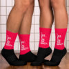 ILIOTB Solar Eclipse Socks - Image 3