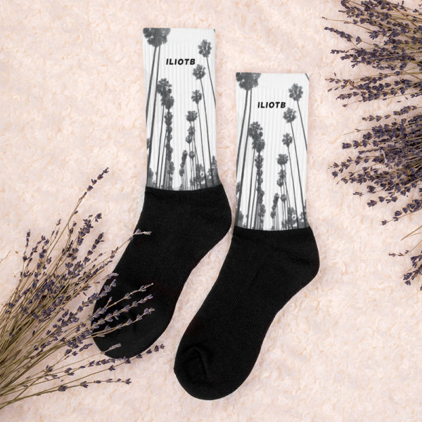 ILIOTB West Coast Socks - Image 2