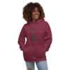 Truffle hoodie - Image 2
